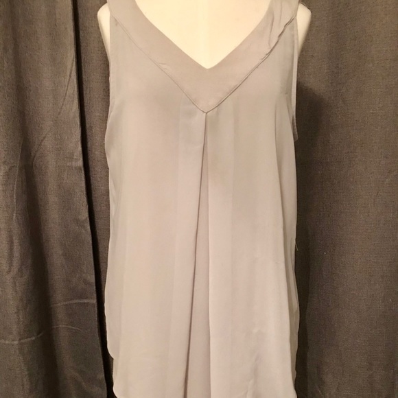 Doe & Rae Grey Tunic - Picture 3 of 5